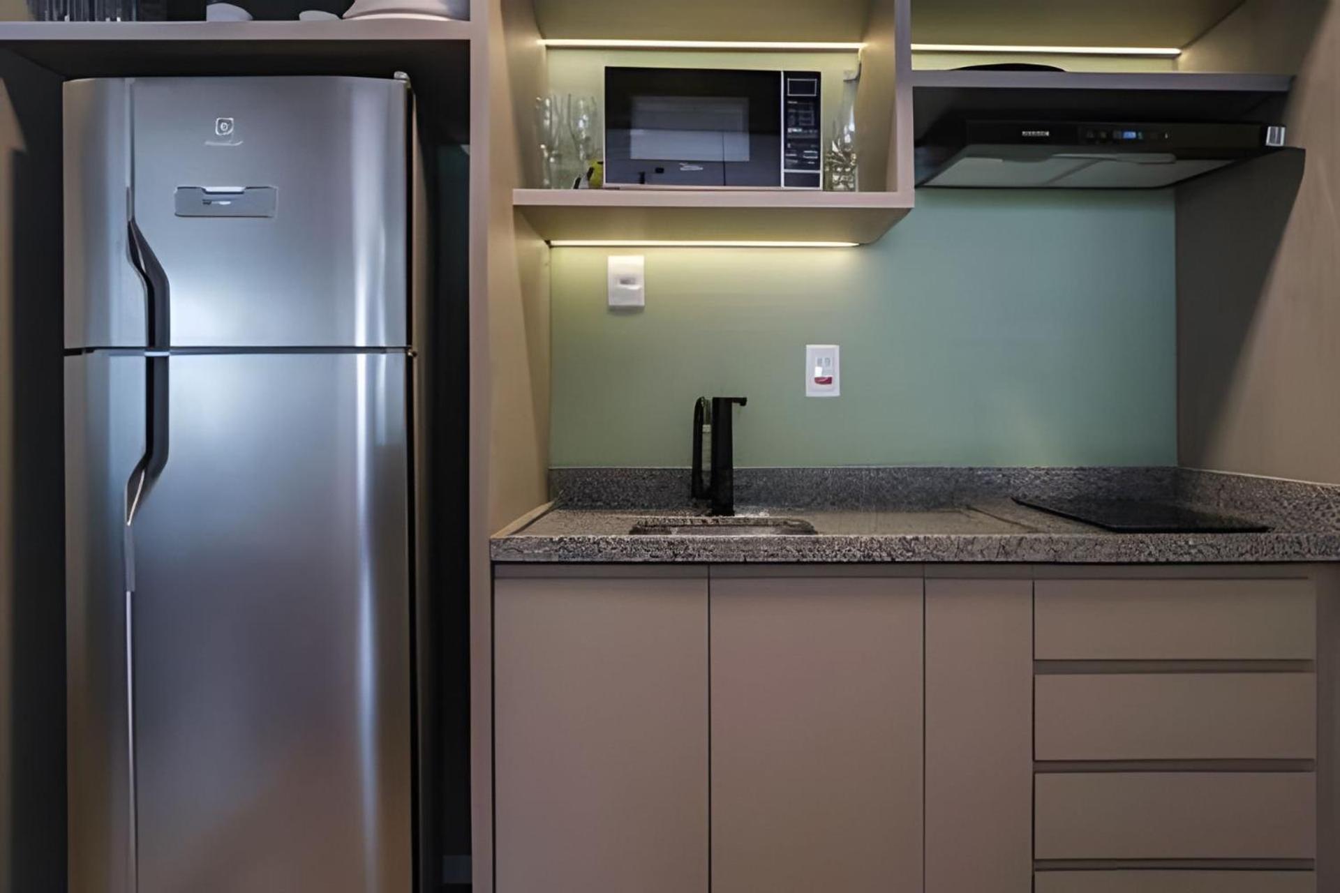 Apartamento Yume B Side Pinheiros São Paulo