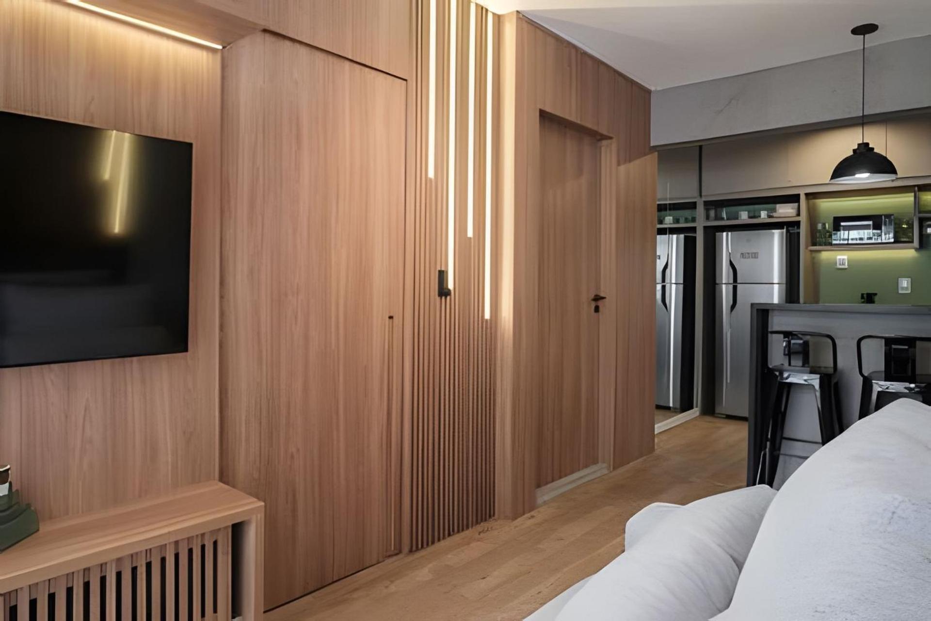 Apartamento Yume B Side Pinheiros