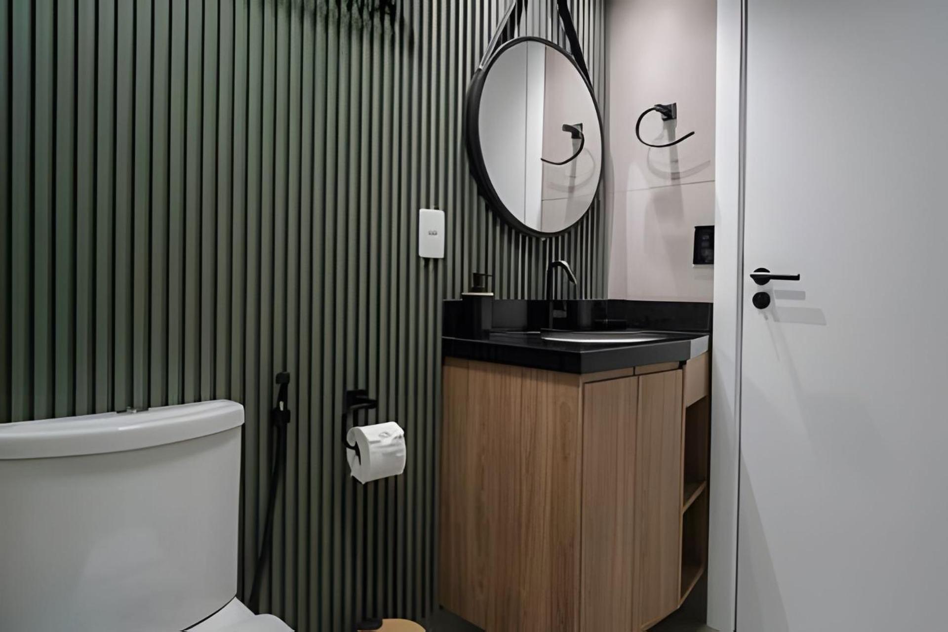 Apartamento Yume B Side Pinheiros *