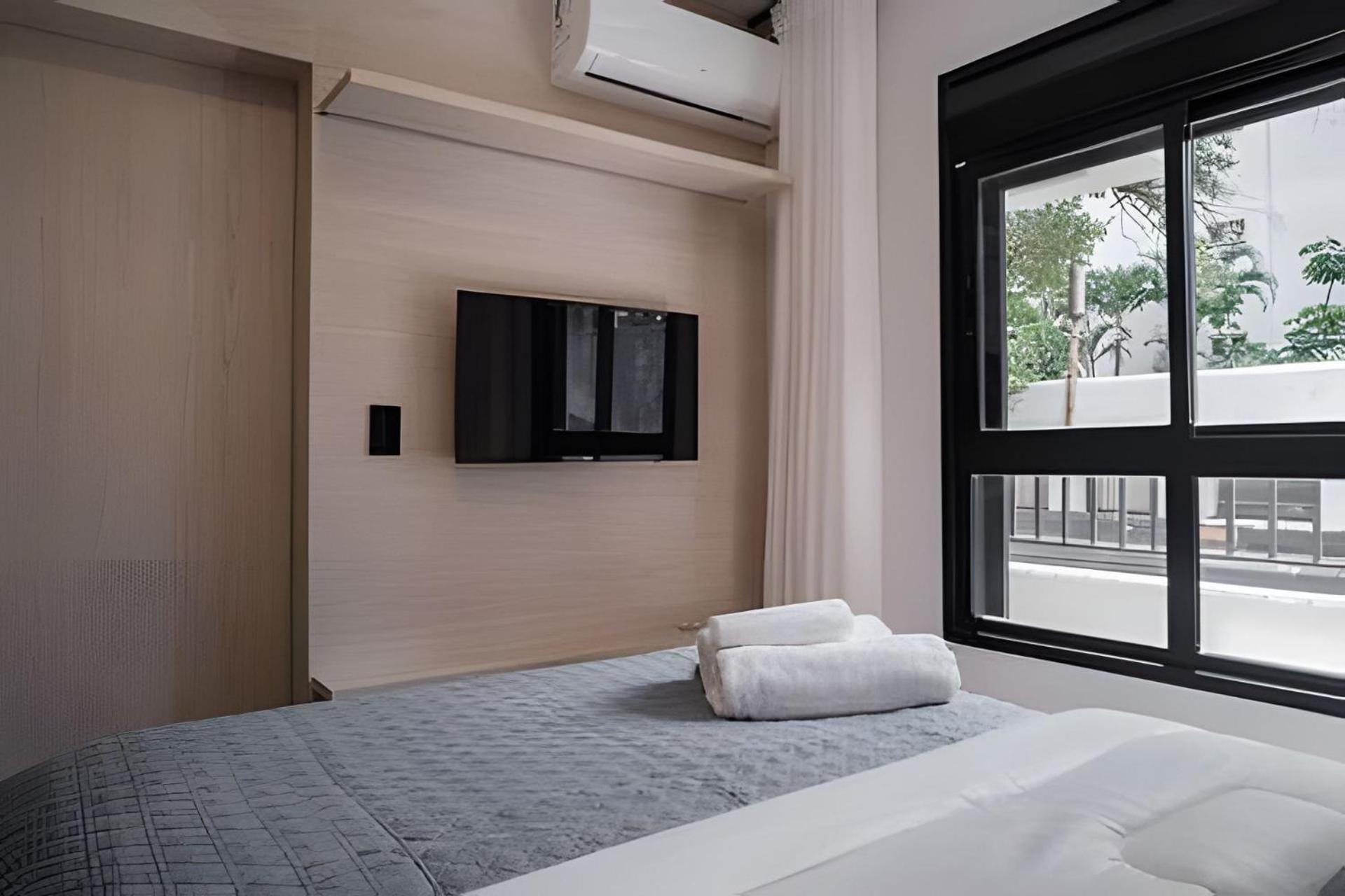 Apartamento Yume B Side Pinheiros São Paulo
