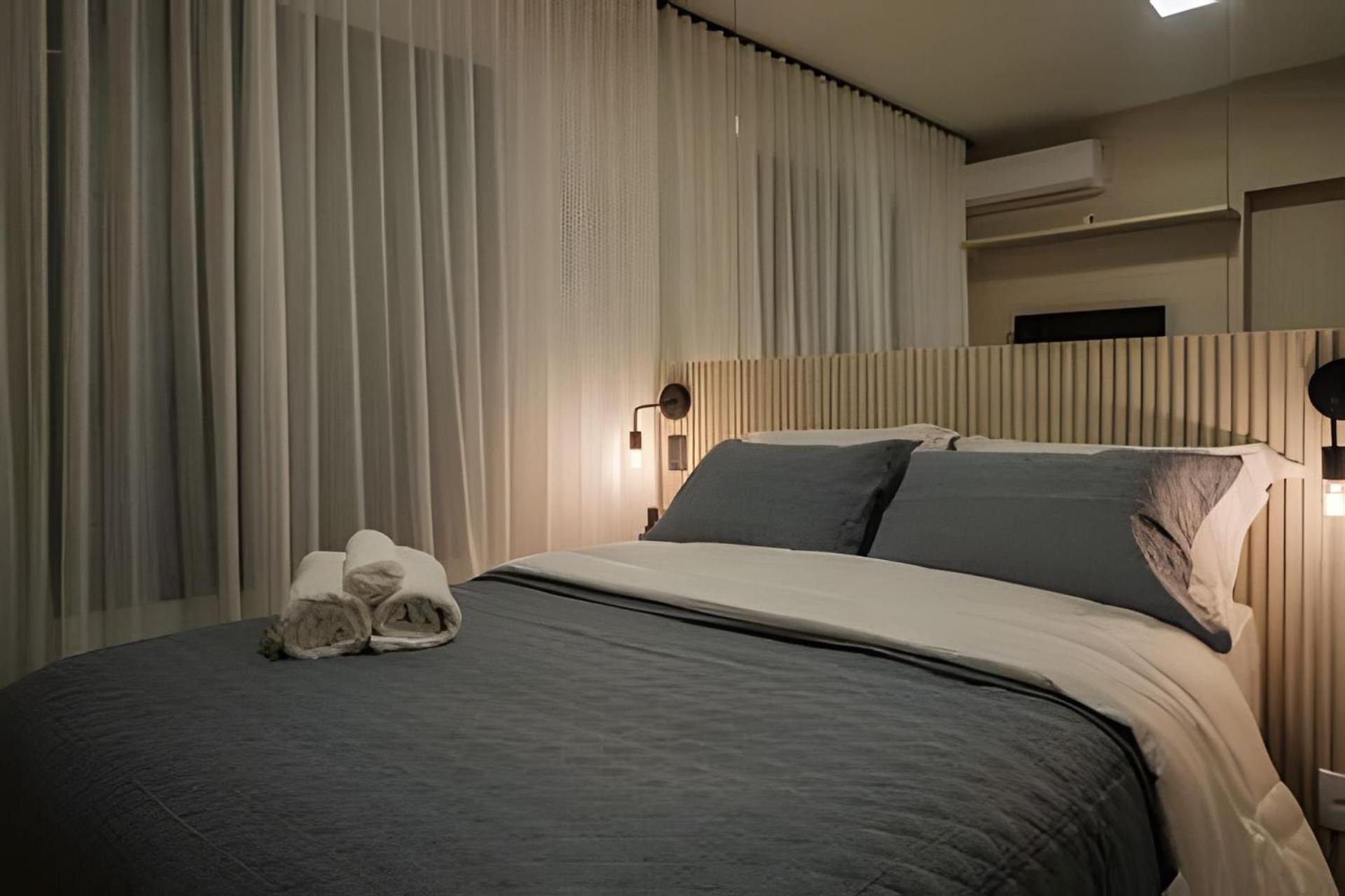 Apartamento Yume B Side Pinheiros