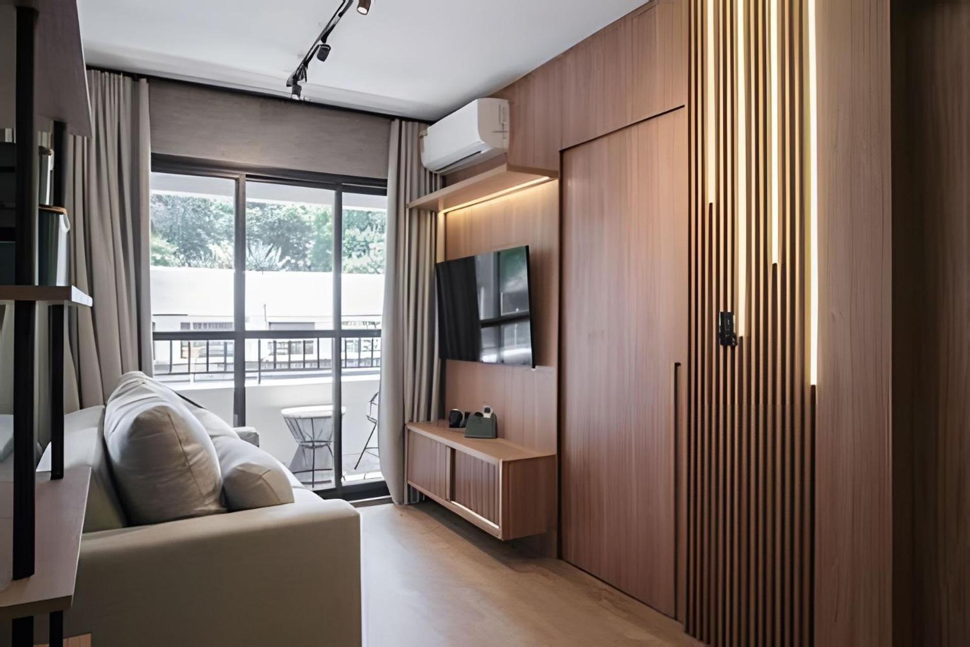 Apartamento Yume B Side Pinheiros São Paulo