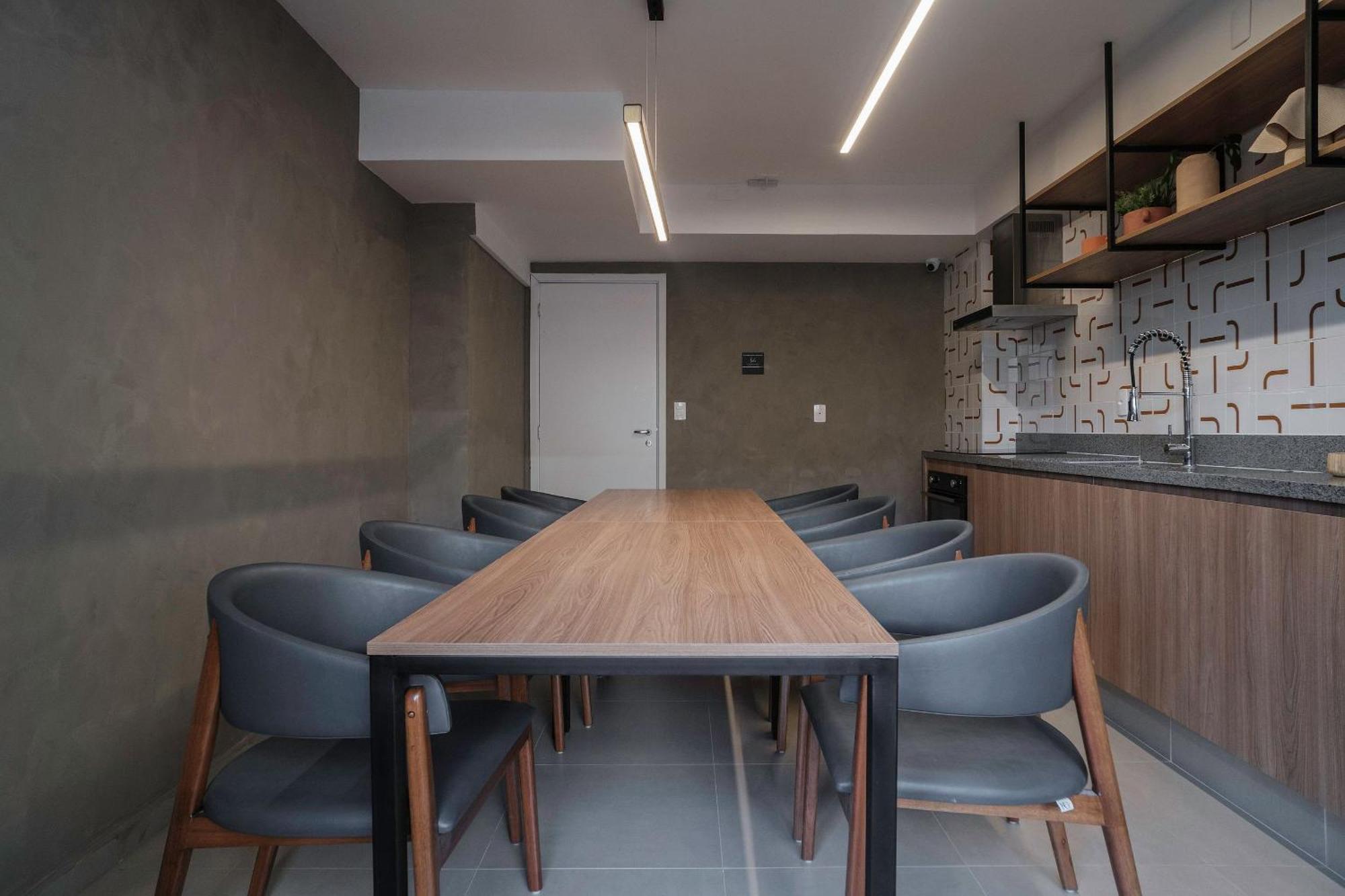 Apartamento Yume B Side Pinheiros São Paulo
