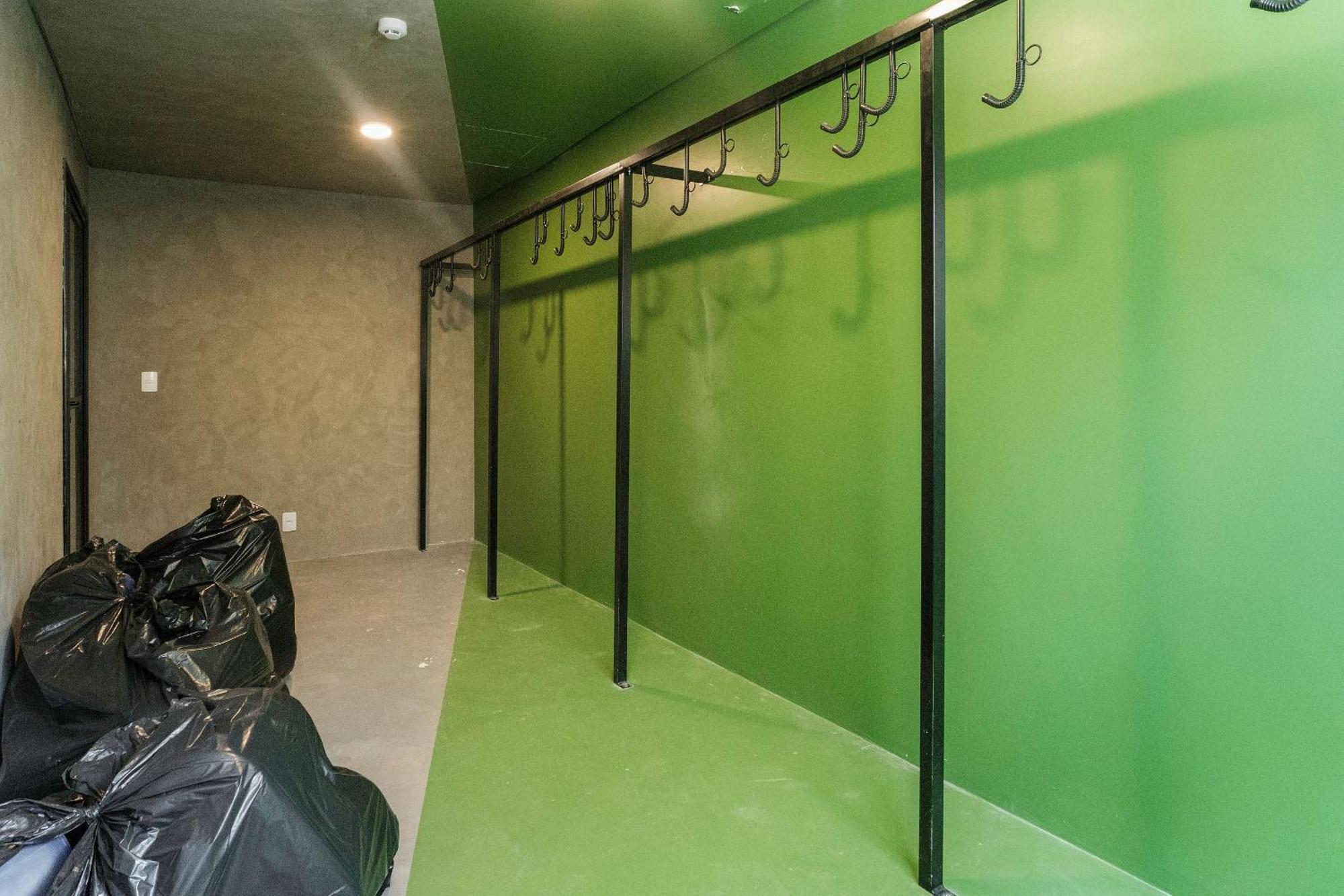 Apartamento Yume B Side Pinheiros