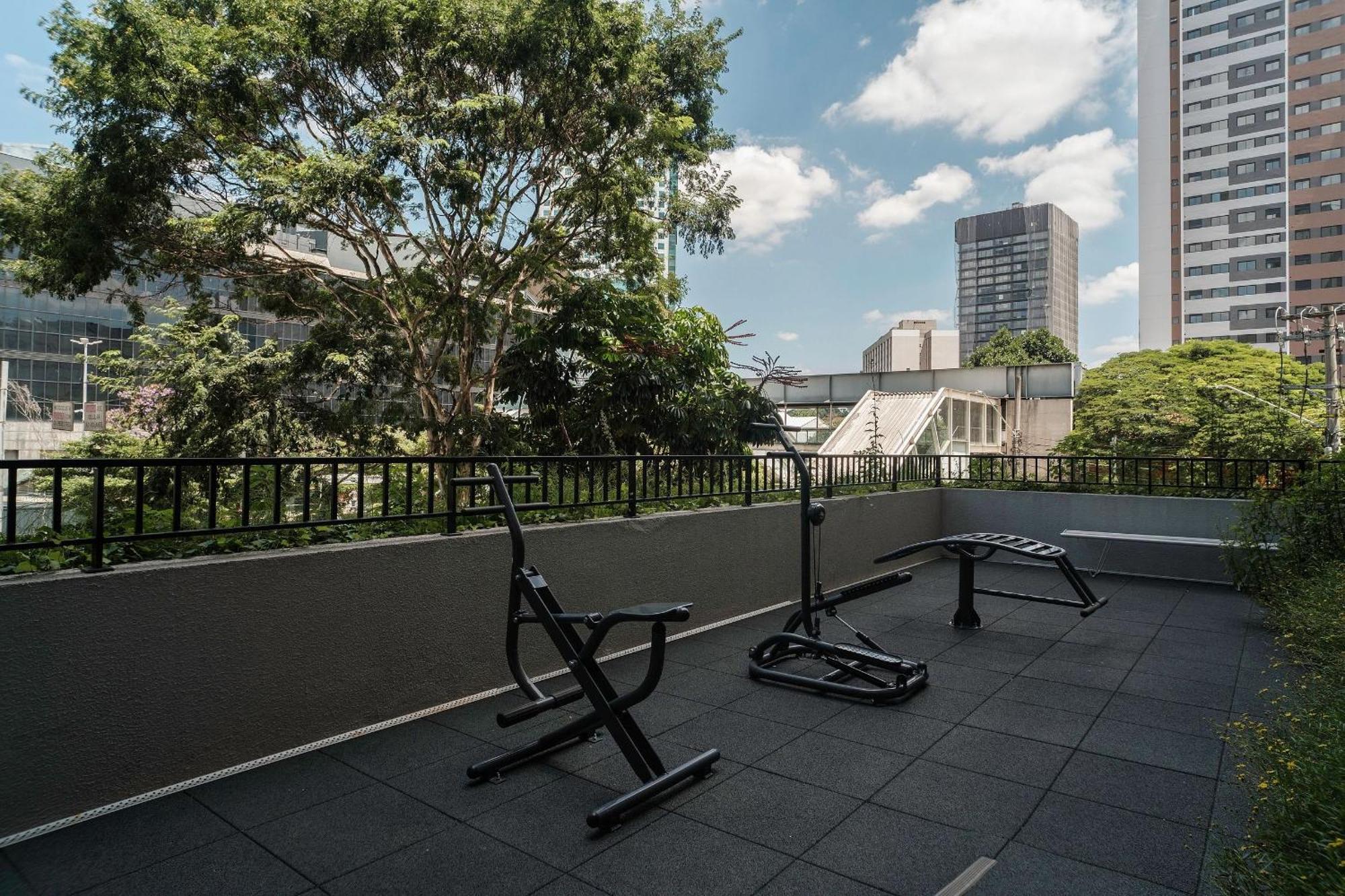 Apartamento Yume B Side Pinheiros