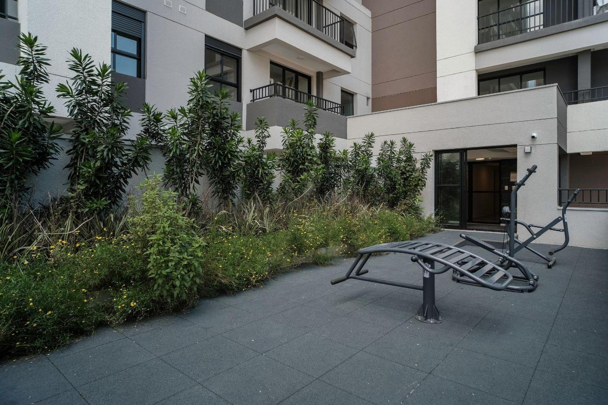 Apartamento Yume B Side Pinheiros São Paulo