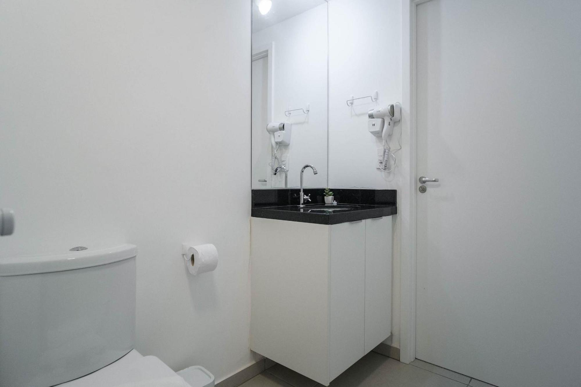 Yume B Side Pinheiros Apartamento *