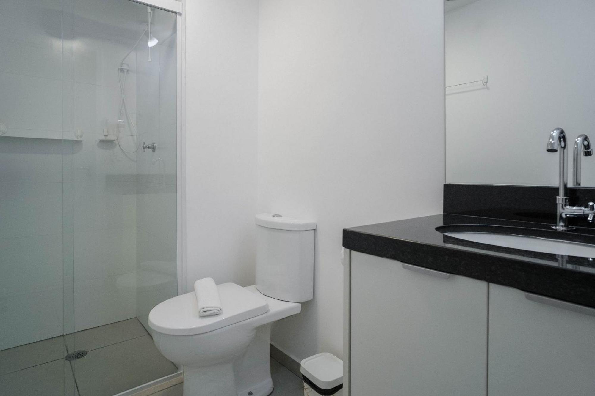 Yume B Side Pinheiros Apartamento