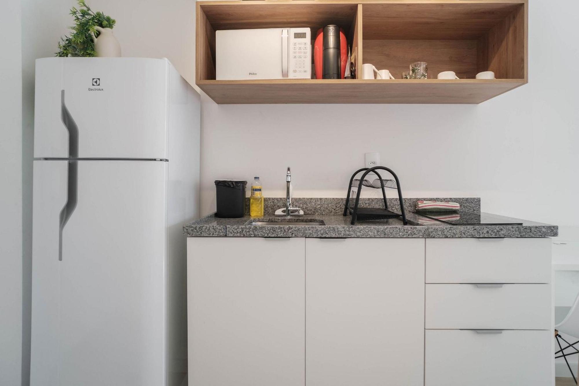 Apartamento Yume B Side Pinheiros São Paulo