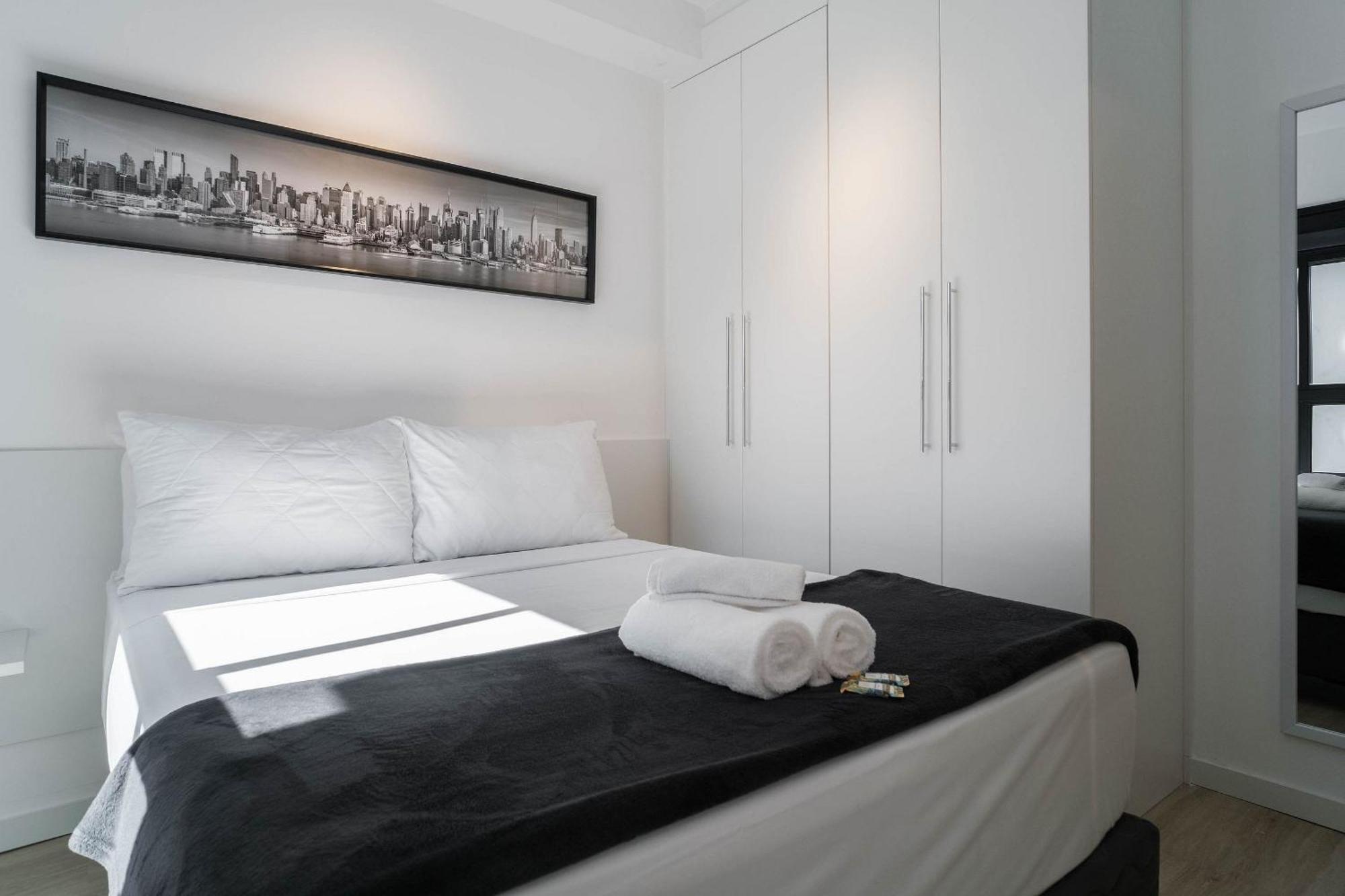 Apartamento Yume B Side Pinheiros